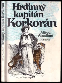 Hrdinný kapitán Korkorán