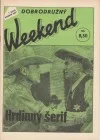 Hrdinný šerif