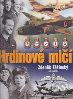 Hrdinové mlčí