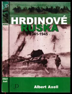 Hrdinové Ruska 1941-1945