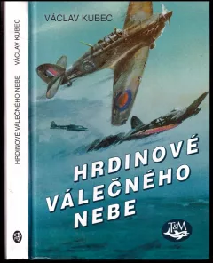 Hrdinové válečného nebe