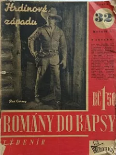 Hrdinové západu