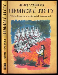 Hrdinské mýty