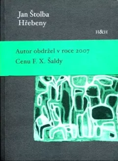 Hřebeny