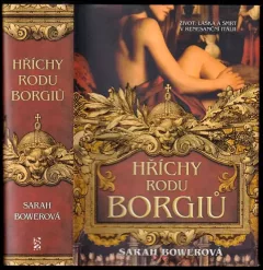 Hříchy rodu Borgiů
