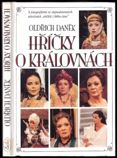 Hříčky o královnách