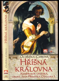 Hříšná královna