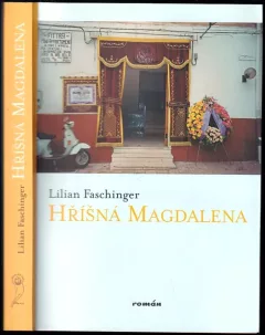 Hříšná Magdalena
