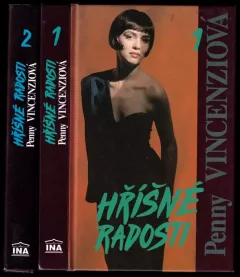 Hříšné radosti : Díl 1-2