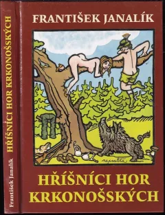 Hříšníci hor krkonošských