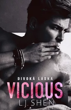 Vicious: Divoká láska