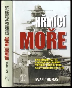 Hřmící moře