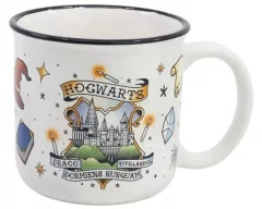 Hrneček keramický 400 ml Harry Potter