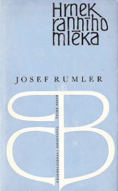 Hrnek ranního mléka