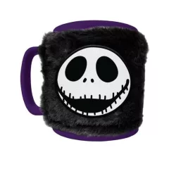 Hrnek s návlekem Nightmare Before Christmas