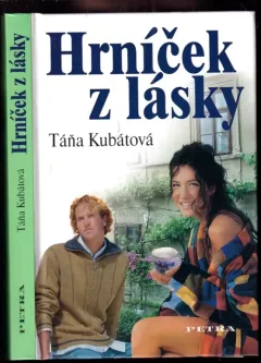Hrníček z lásky
