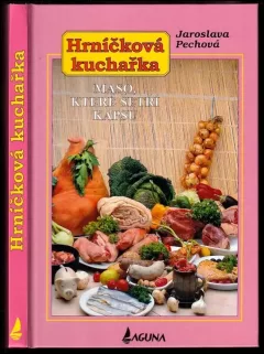 Hrníčková kuchařka