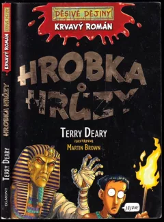 Hrobka hrůzy