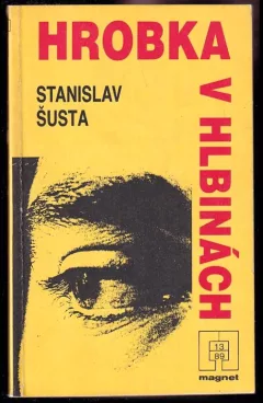 Hrobka v hlbinách