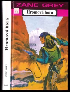 Hromová hora