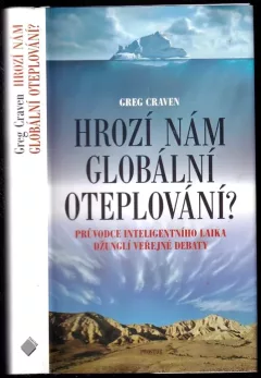 Hrozí nám globální oteplování?