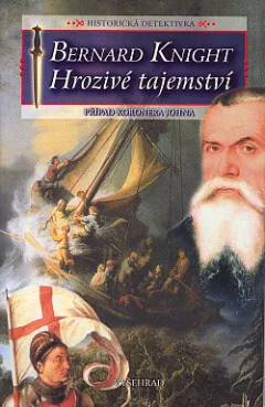 Hrozivé tajemství: Případ Koronera Johna