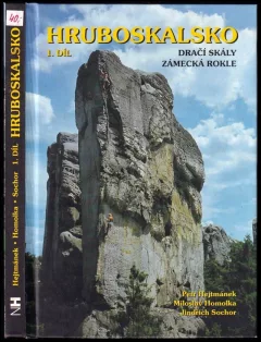 Hruboskalsko