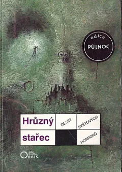 Hrůzný stařec