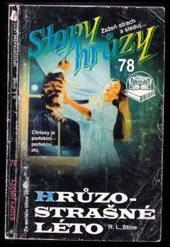 Hrůzostrašné léto