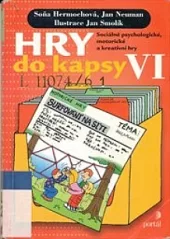 Hry do kapsy VI