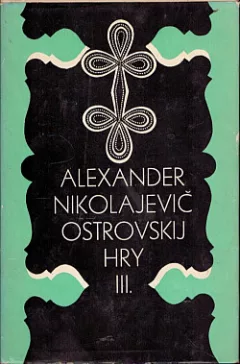 Hry III.