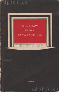 Domy pana Sartoria