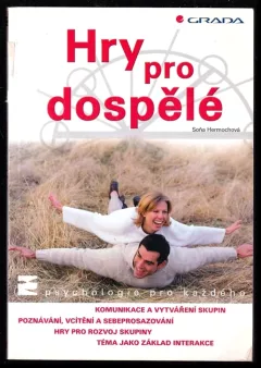 Hry pro dospělé