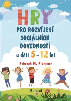 Hry pro rozvíjení sociálních dovedností