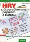 Hry s čtverečkovaným papírem a tužkou