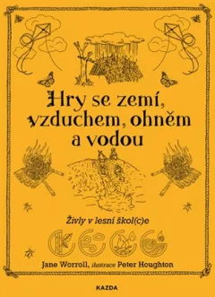 Hry se zemí, vzduchem, ohněm a vodou