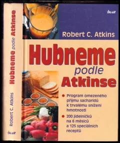 Hubneme podle Atkinse