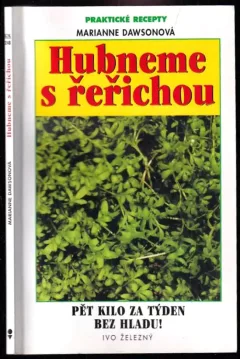 Hubneme s řeřichou
