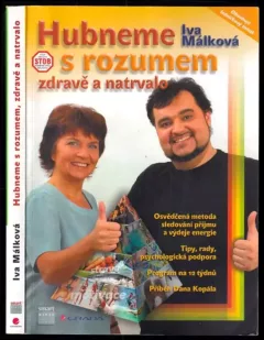 Hubneme s rozumem, zdravě a natrvalo