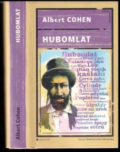 Hubomlat