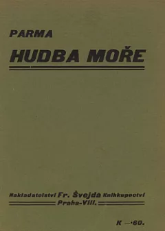 Hudba moře