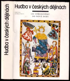 Hudba v českých dějinách