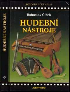 Hudební nástroje evropské hudební kultury