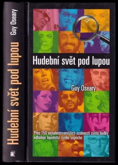 Hudební svět pod lupou