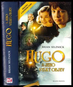 Hugo a jeho velký objev
