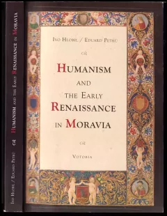 Humanism and the early renaissance in Moravia