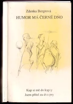 Humor má černé dno