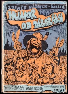 Humor od táborových ohňů