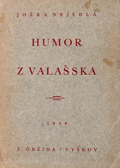 Humor z Valašska