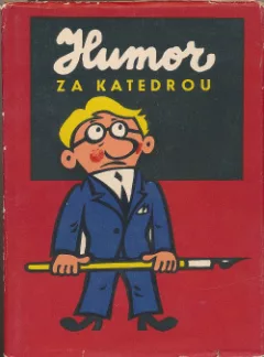 Humor za katedrou